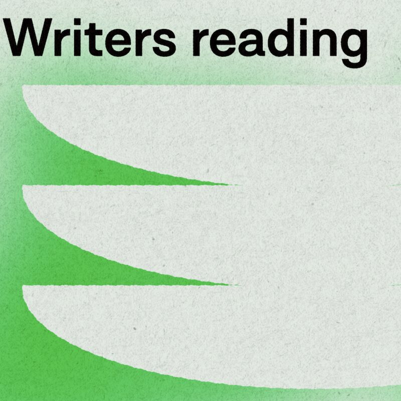 Art Omi Writers Reading May Cohort in Ghent NY