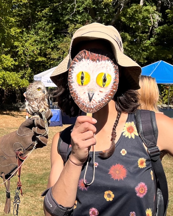 Educational Land Stewardship by Woodstock Land Conservancy