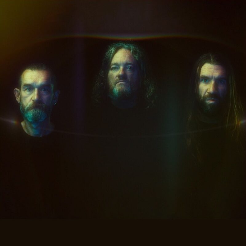 Conan UK Battle Doom Pioneers at Assembly in Kingston NY