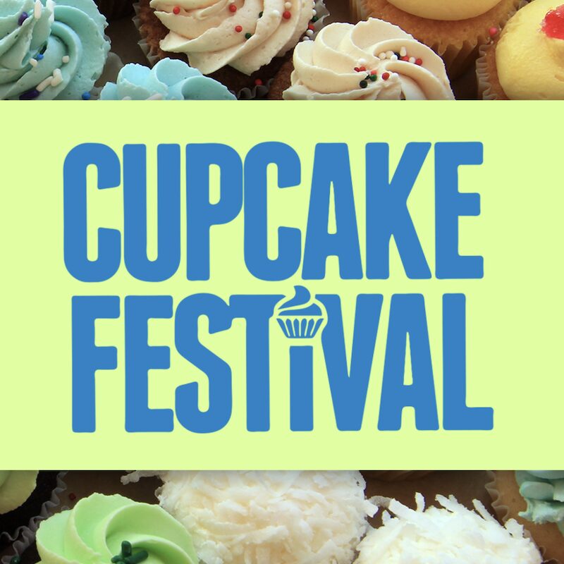 Hudson Valley Cupcake Festival in Wappingers Falls NY