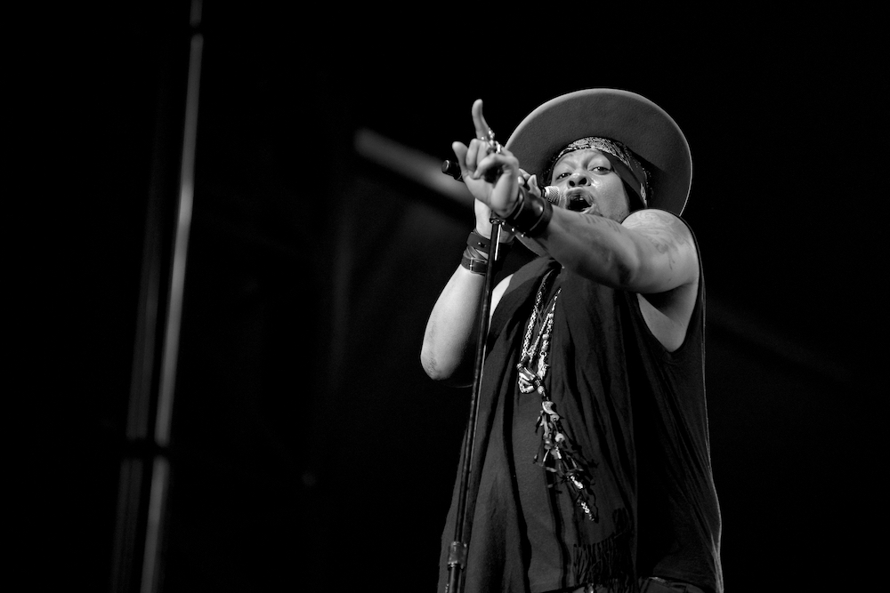 Dangelo. Photo by Hudson Valley-based photographer Bahram Foroughi.