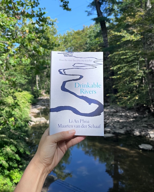 Educational Land Stewardship by Woodstock Land Conservancy