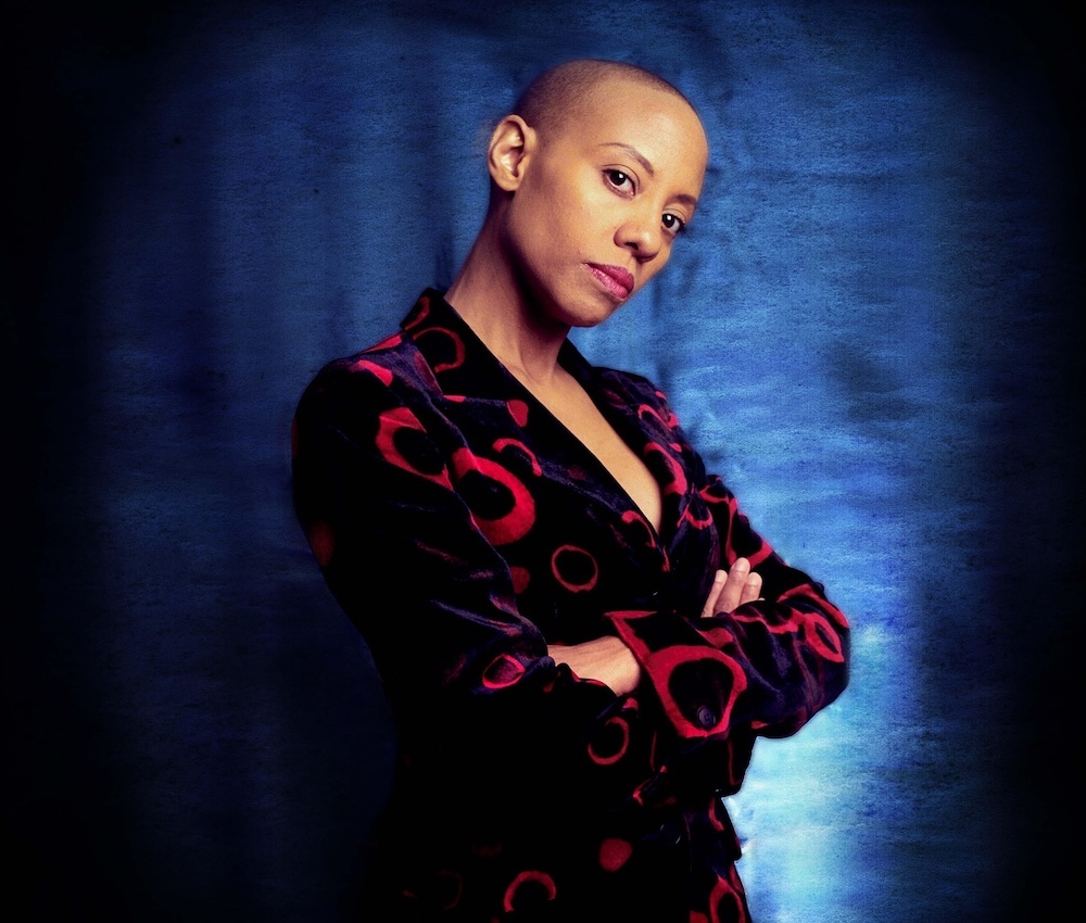 Gail Ann Dorsey