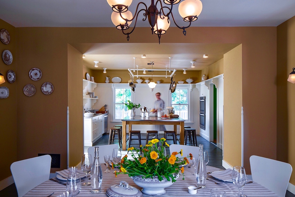 HGS Home Chef in Hillsdale, NY
