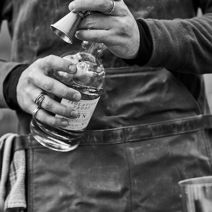 Distilleries in the Hudson Valley NY