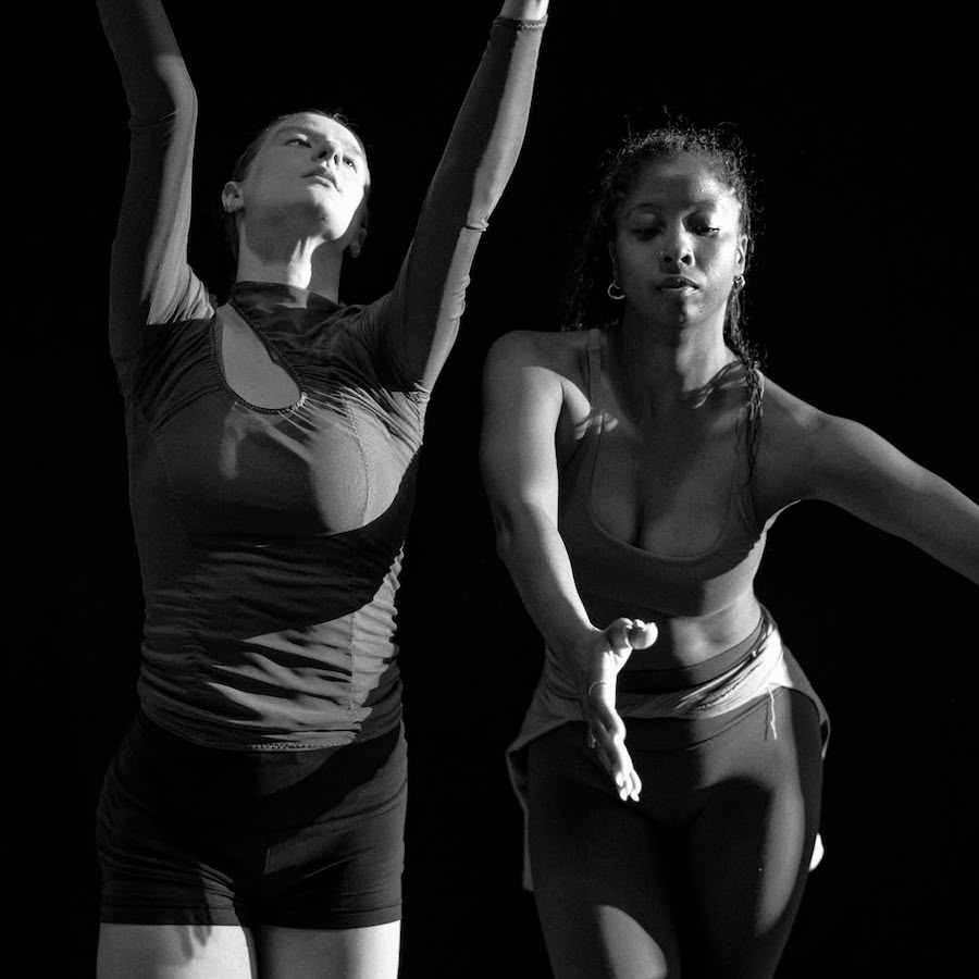 La Verdad Unchainable Voices Preview at Kaatsbaan Cultural Park in Tivoli NY