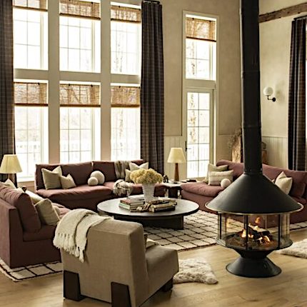 Historic Church Turned Luxury Estate on the market