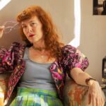 Melissa Auf der Maur