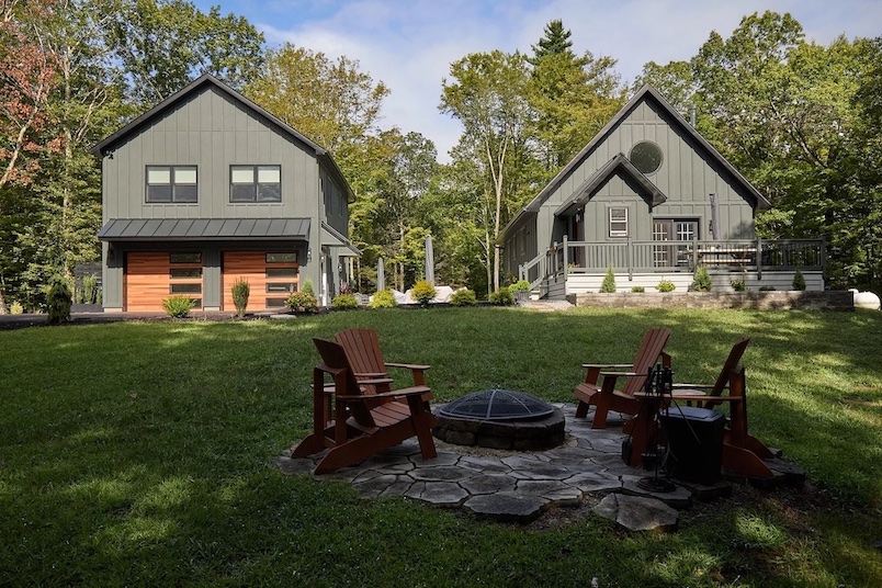 MoveIN Design property management and interior design in Saugerties NY