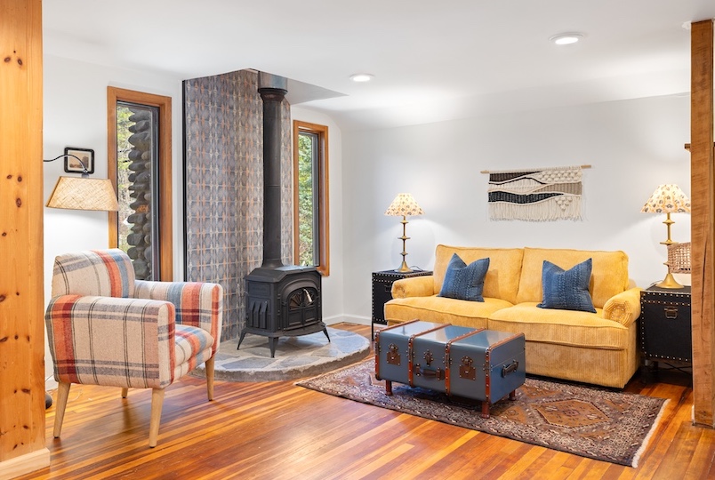 Phoenicia Lodge in Phoenicia NY