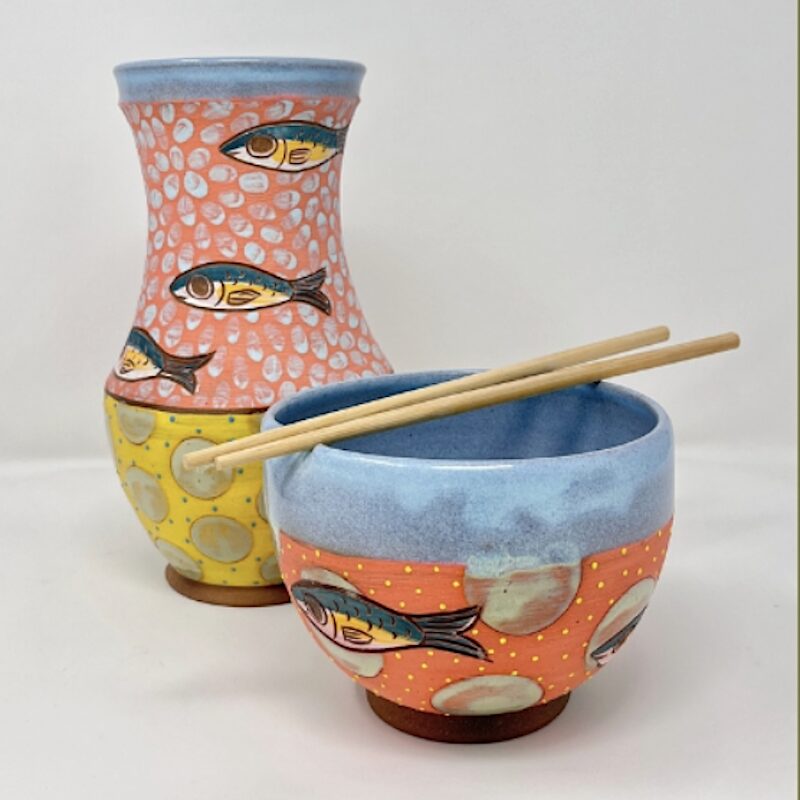 Quail Hollow Craft Fair in New Paltz NY