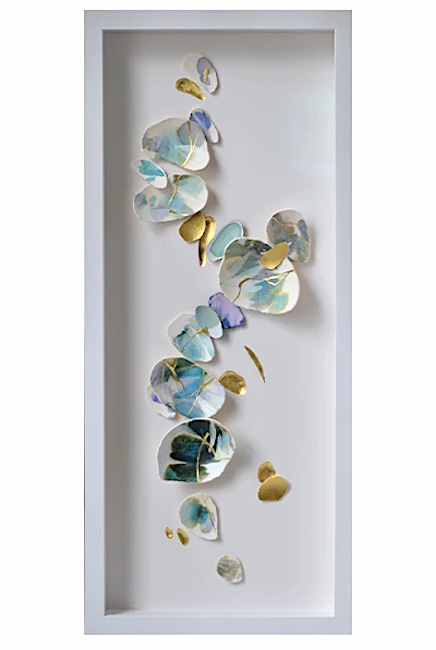 Seeking series by artist Elisa Sheehan