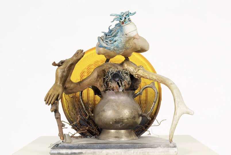 Suprina Sculpture Gallery in Poughkeepsie NY