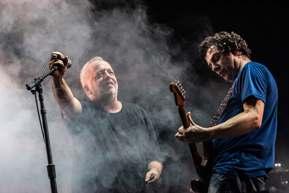 Ween. Photo by Hudson Valley-based photographer Bahram Fouroughi