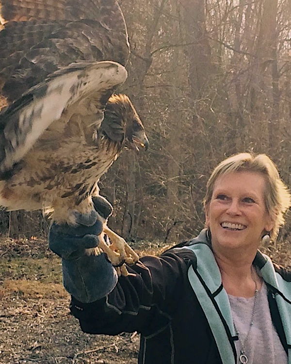 Educational Land Stewardship by Woodstock Land Conservancy
