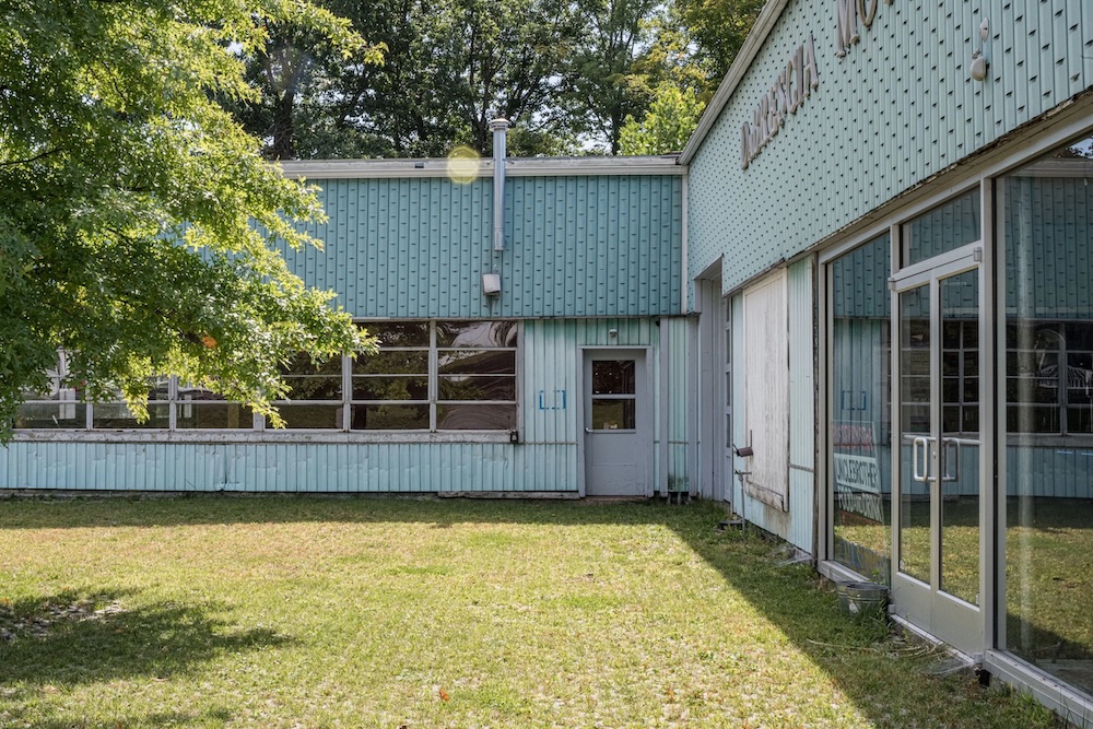 Commercial Real Estate in Hancock NY Country House Realty