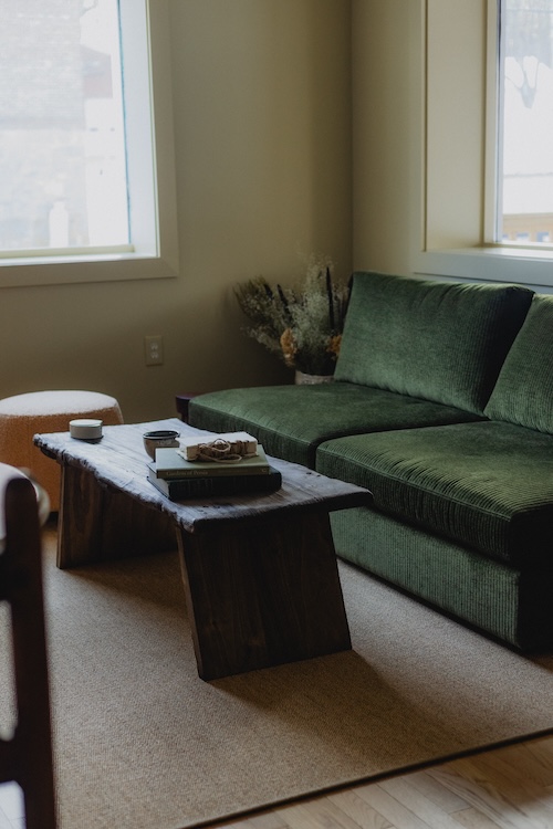 warm calm intuitive spaces-wellness and healing