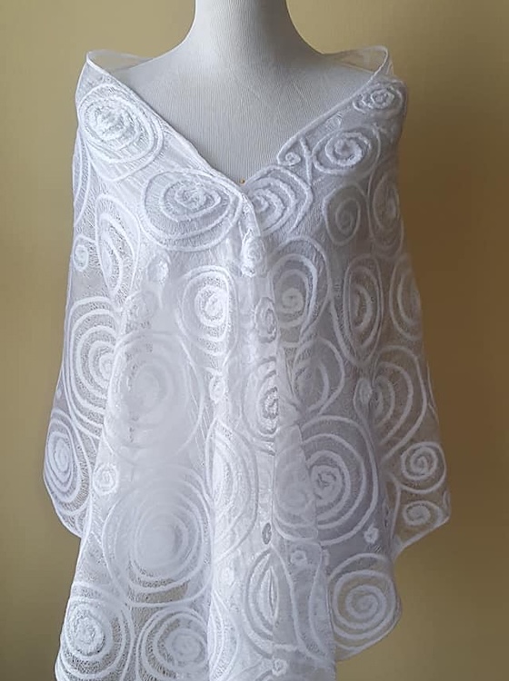 Jolanta Michalska at the 2026 Artrider Rhinebeck Crafts Fair