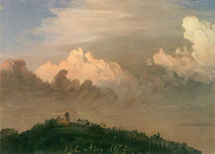 Premiere Screening: Language in Landscape: The Art of Frederic Church