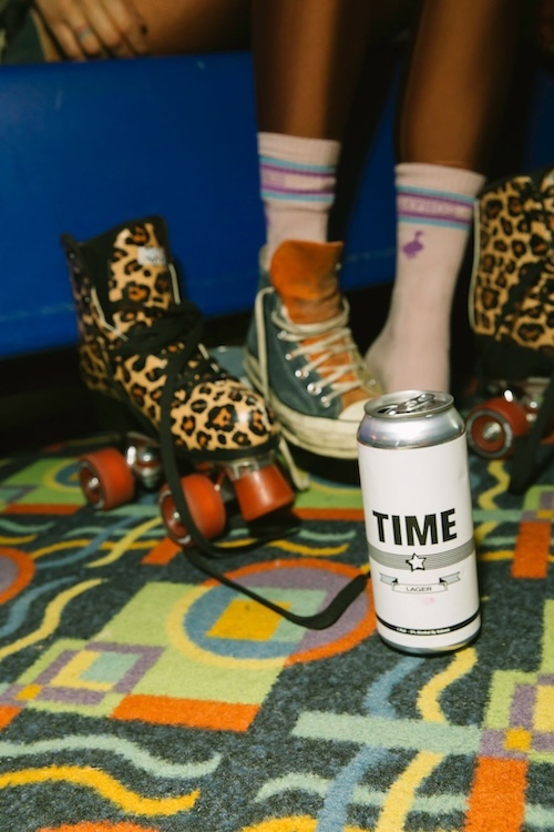Catskills Roller Disco 2025