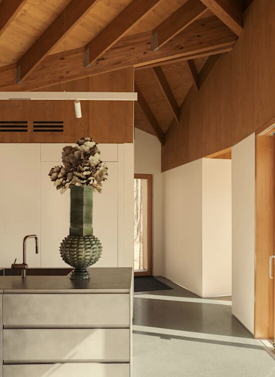 SENSE OF PLACE - an immersive showcase of contemporary art and design