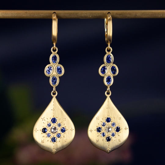 Mothers Day gift ideas from Adel Chefridi in Rhinebeck NY