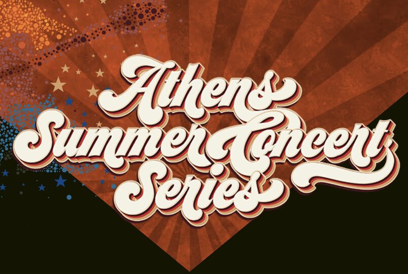Athens Summer Concert Series in Athens NY