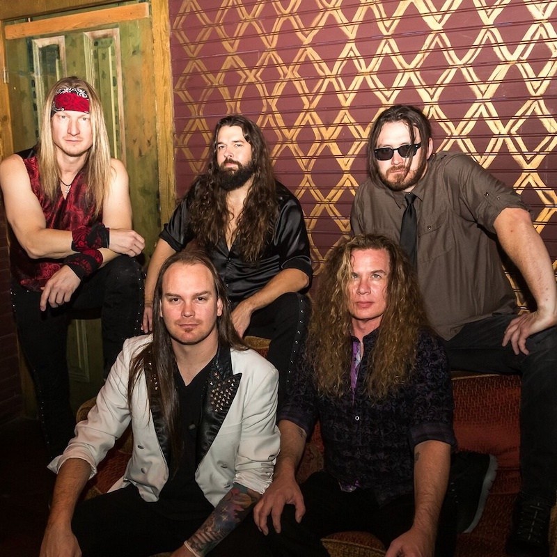 Departure: Journey Tribute Band at Daryl's House in Pawling NY