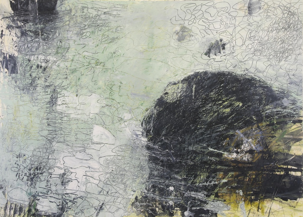 James Cox Gallery Spring Auction 2026 artwork by Donald Elder
