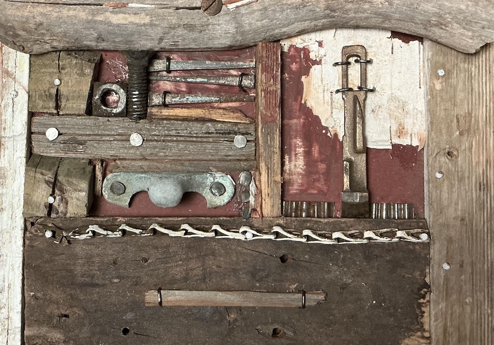 Kate McGloughlin Family Assemblage
