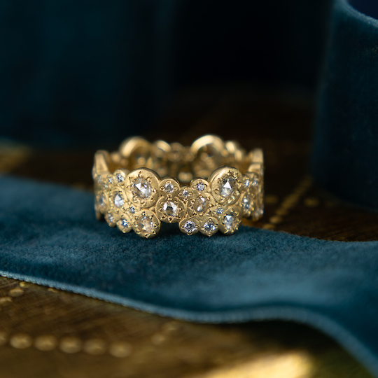 Mothers Day gift ideas from Adel Chefridi in Rhinebeck NY