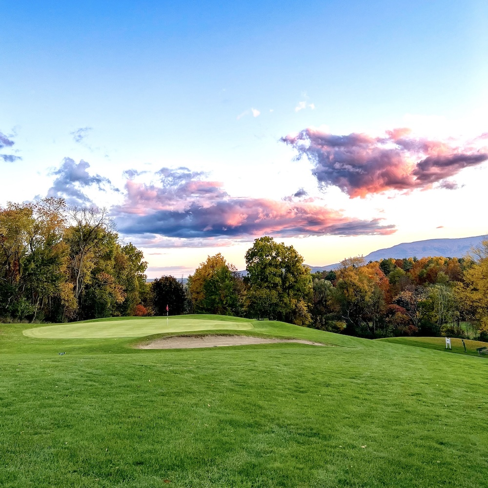 Fathers Day in the Hudson Valley Thunderhart Golf in Freehold NY