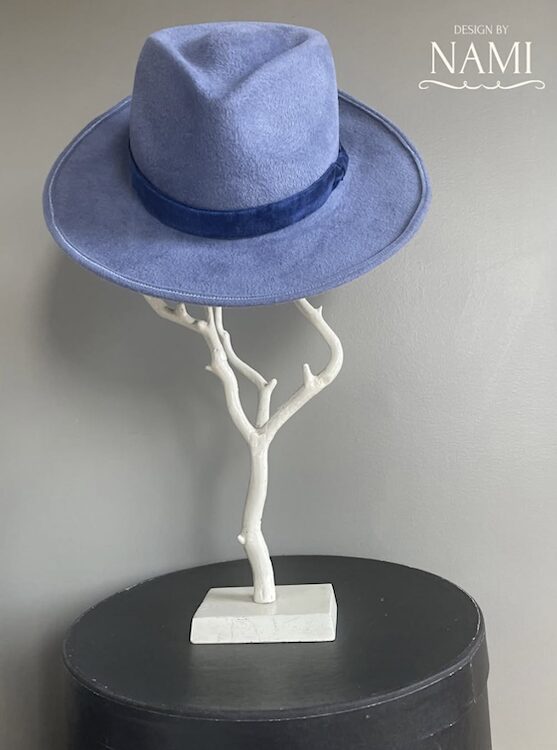 Nami Hats at the 2026 Artrider Rhinebeck Crafts Fair