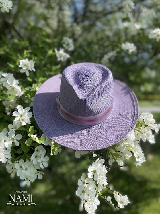 Nami Hats at the 2026 Artrider Rhinebeck Crafts Fair