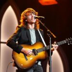 2026 Hudson River Music Festival Jesse Welles