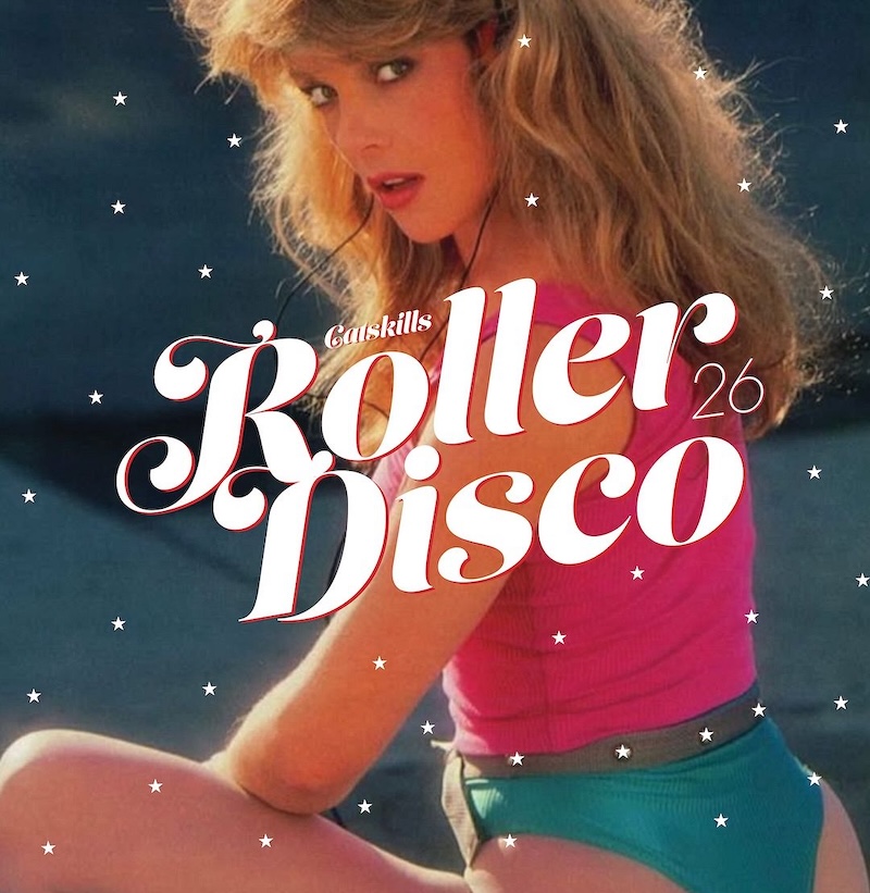 Roller Disco at Skatetime