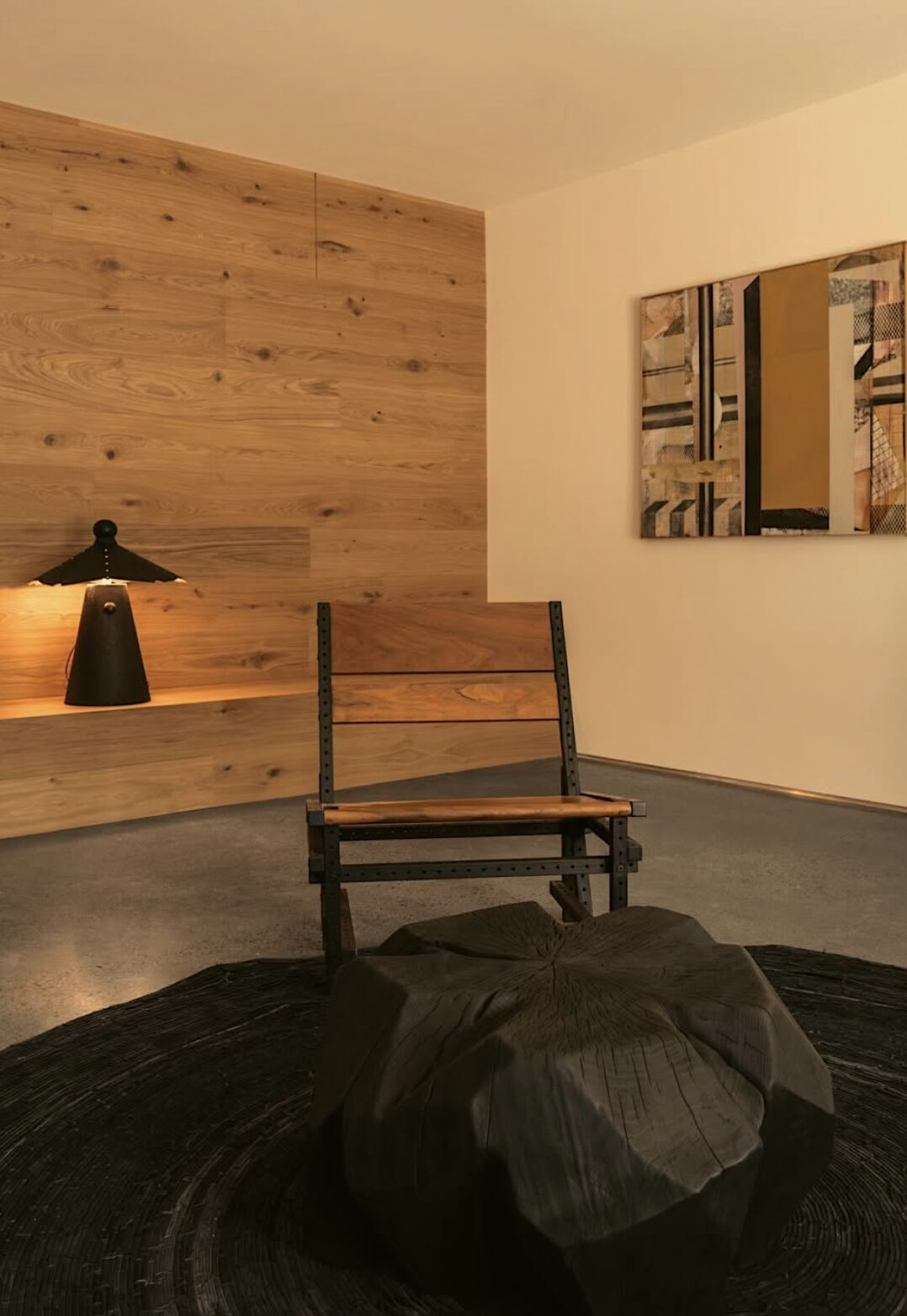 SENSE OF PLACE - an immersive showcase of contemporary art and design