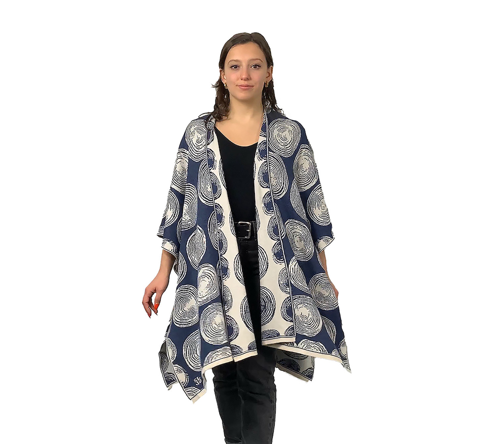 Sharon London Designs by artists and designer Sharon Broit and artist and musician Carl Mateo.