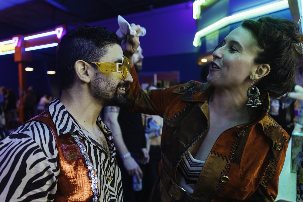 Hudson Valley Hot annual Event: Catskills Roller Disco