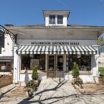 Antique shop for sale 3301 Franklin Avenue, Millbrook, NY