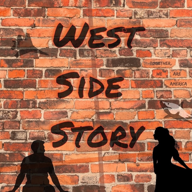 West Side Story Woodstock Playhouse 2026