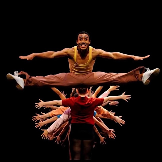Woodstock Playhouse: A Chorus Line