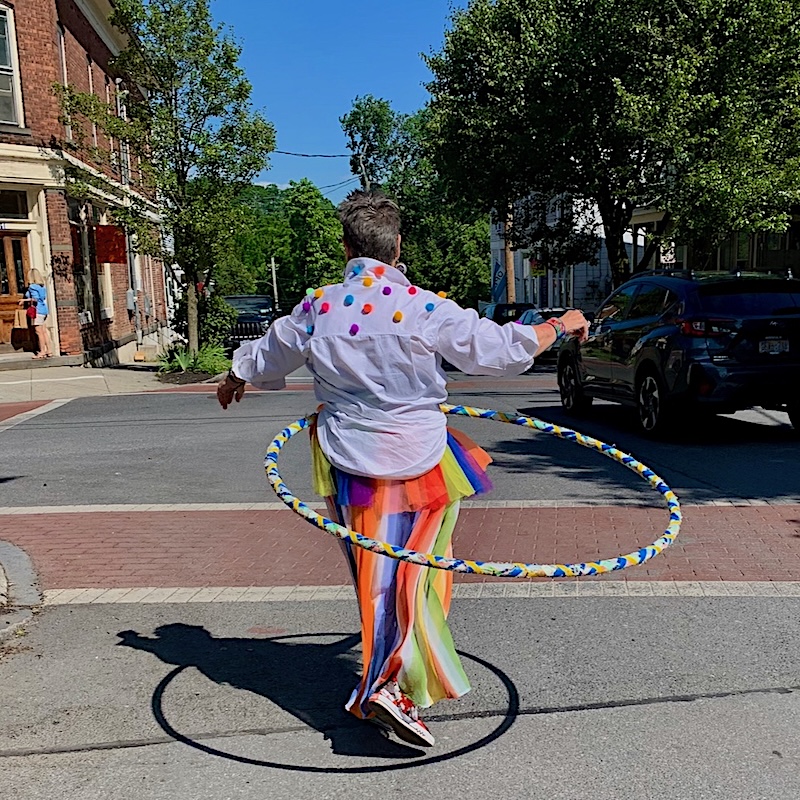 Tivoli Pride Day 2026