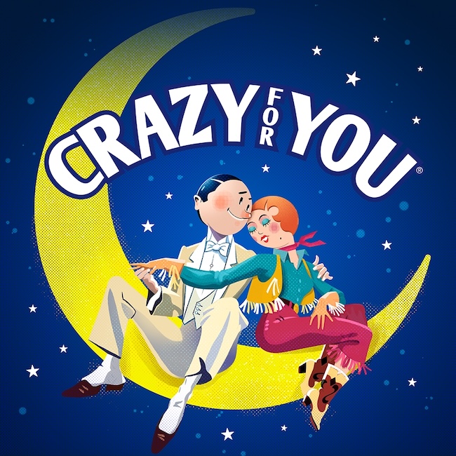 Crazy for You Woodstock Playhouse 2026
