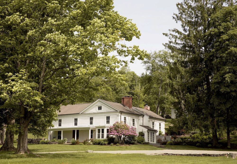 On the market: 809 North Quaker Hill Road, Pawling NY.
