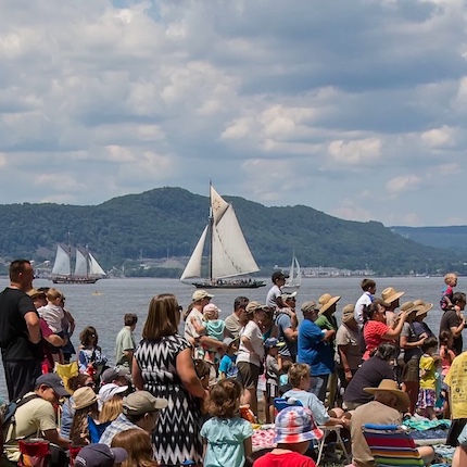 Hudson River Music Fest 2026 with Jesse Welles