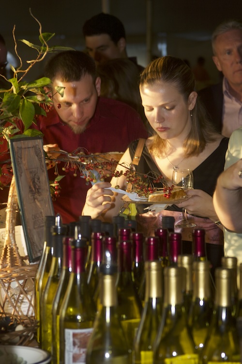 Celebrating the 25th anniversary of the 2026 Food Festival