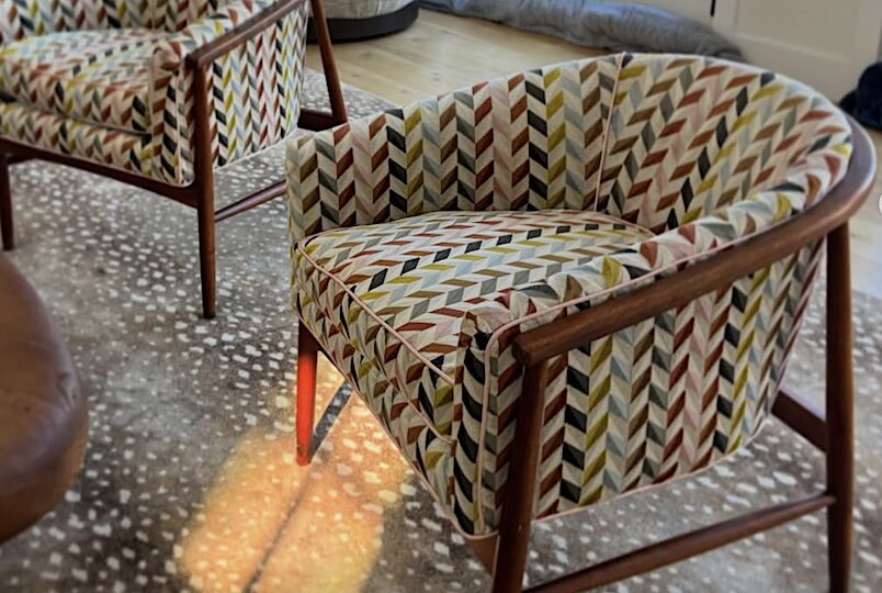 Hudson Valley Upholstery in Poughkeepsie NY