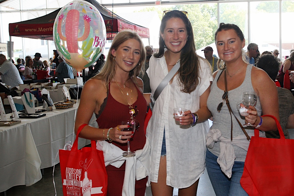Celebrating the 25th anniversary of the 2026 Food Festival