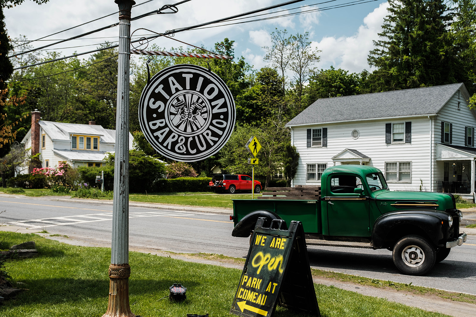 48 hours in woodstock NY Inside+Out Upstate NY